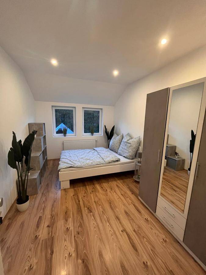 Appartement entier, Apartment Södderich 3 in Bovenden, Basse-Saxe