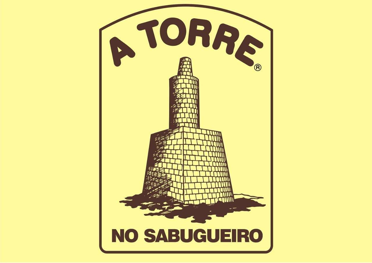 A Torre no Sabugueiro in Sabugueiro (Cidade), Serra da Estrela