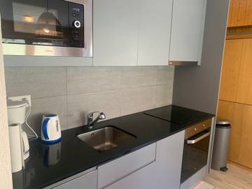 Hütte für 6 Personen in Veysonnaz, 4 Vallées, Bild 1