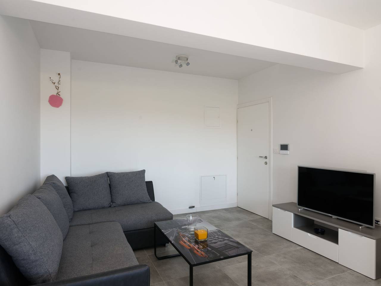 Ganze Wohnung, Franka in Plano (Kroatische Adria), Split-Dalmatien