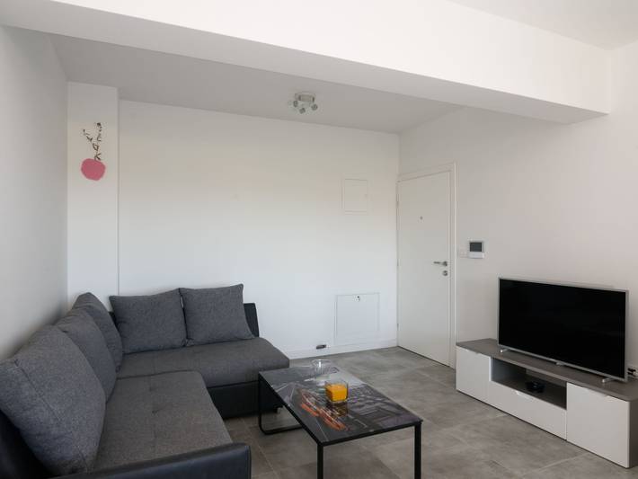 Ferienwohnung für 5 Personen, mit Balkon in Trogir - 4