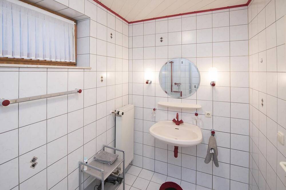 Ganze Wohnung, Haus Elfriede - Ferienwohnung in Konz, Landkreis Trier-Saarburg