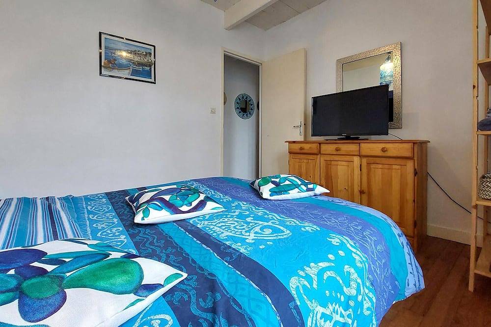 3 bedroom stunning home in Groix in Groix, Côte des Mégalithes