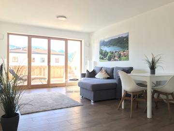 Ferienwohnung für 2 Personen in Schliersee, Bayerische Alpen, Bild 3