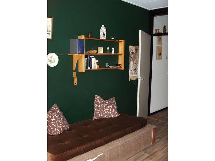 Ferienhaus für 3 Personen, mit Balkon, mit Haustier in De Koog - 3