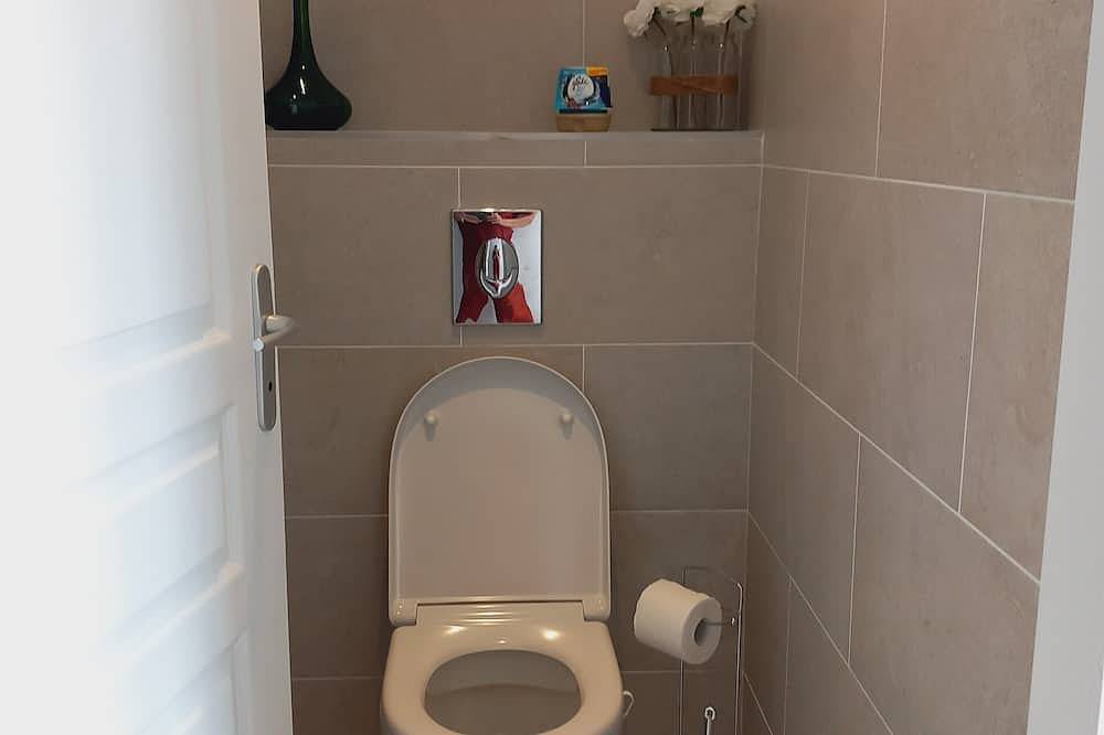 Ganze Wohnung, Logement 6 Personnes Dans Résidence in Monticello, Calvi und Umgebung