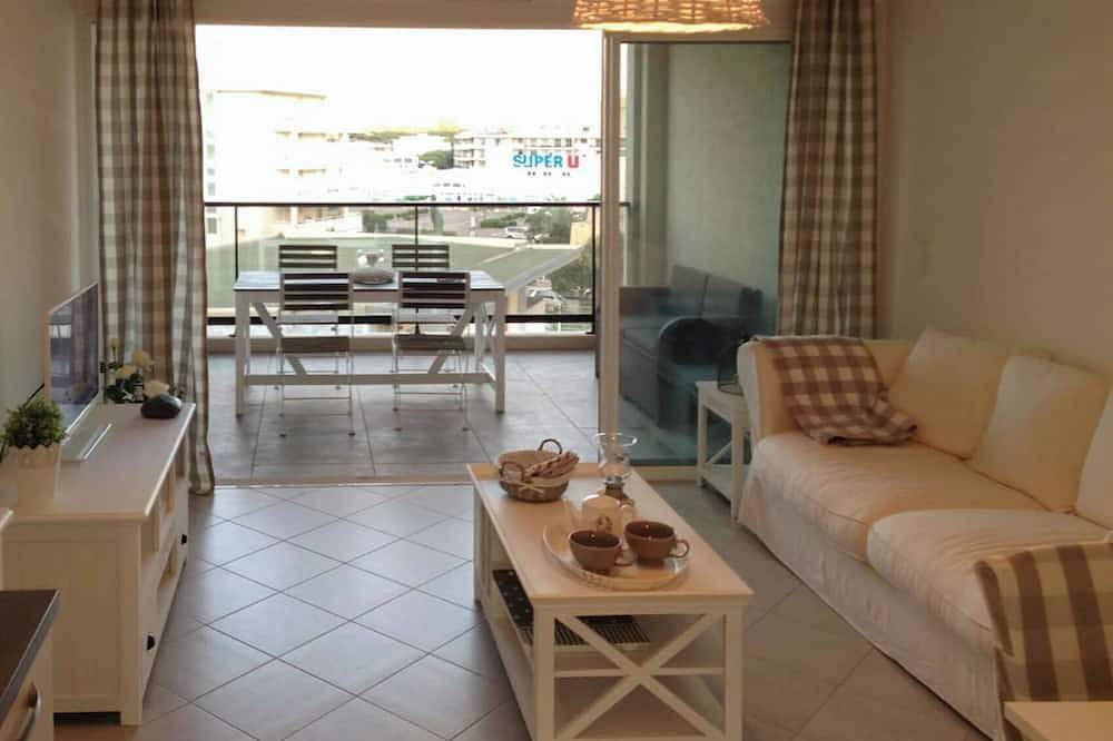 Appartement de vacances