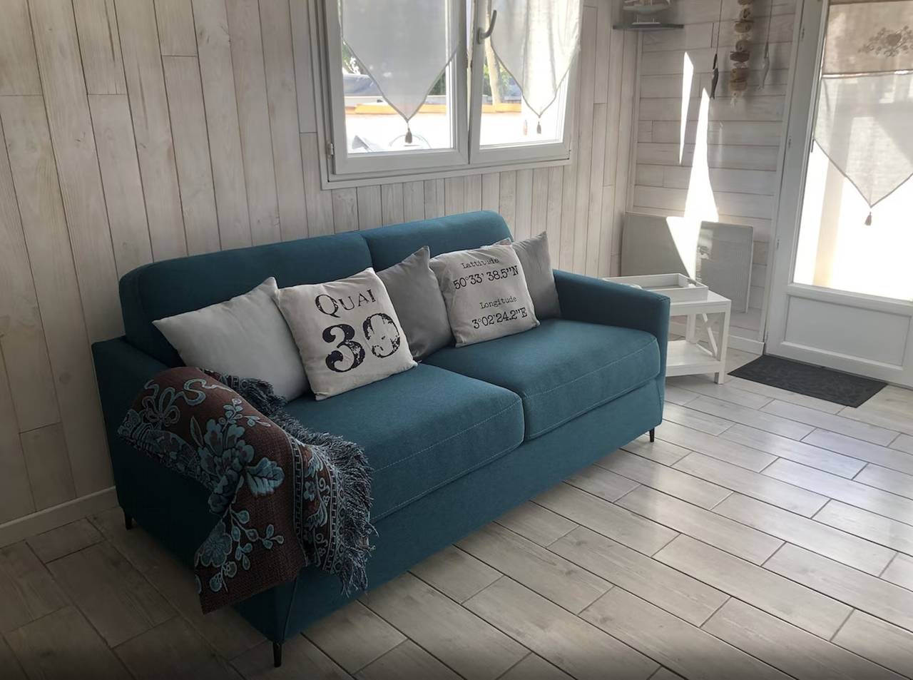 Casa cómoda cerca de la playa de Châtelaillon in Châtelaillon-Plage, Región de La Rochelle