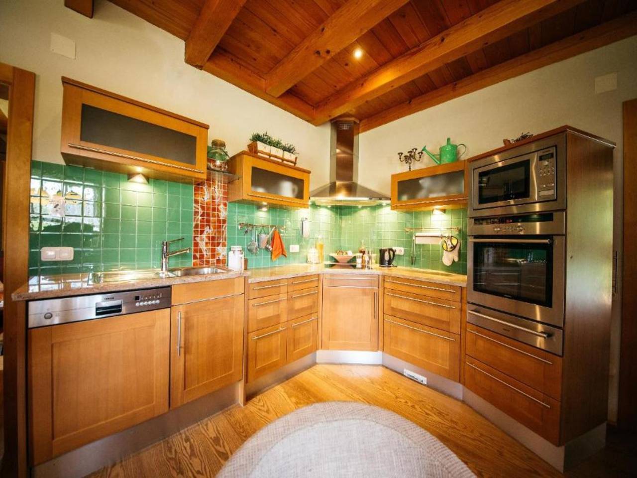 Charmantes Landhaus nahe Seen und Skigebieten in Karawanken und Bachergebirge, Feistritz ob Bleiburg