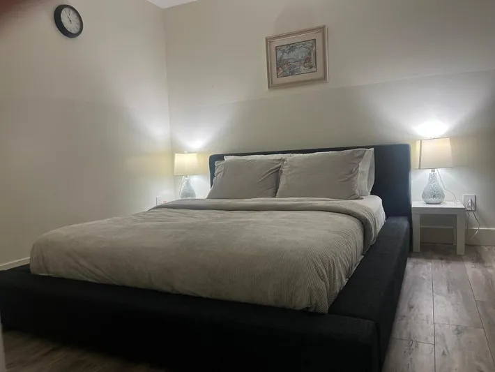 Apartamento de vacaciones para 2 personas, Se admiten mascotas - 1