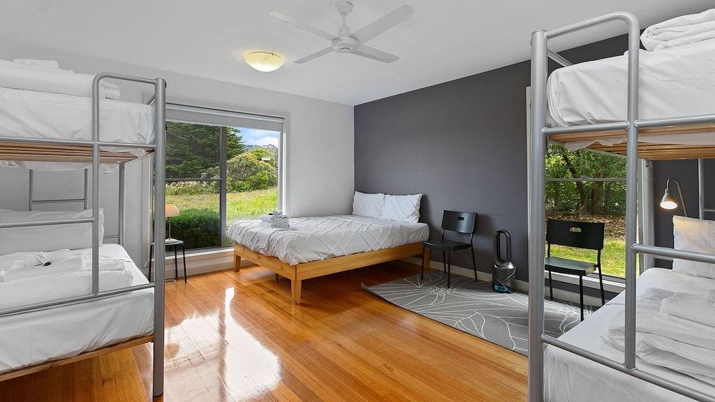 Great Ocean Road Lodge in Skenes Creek, Colac Otway Shire