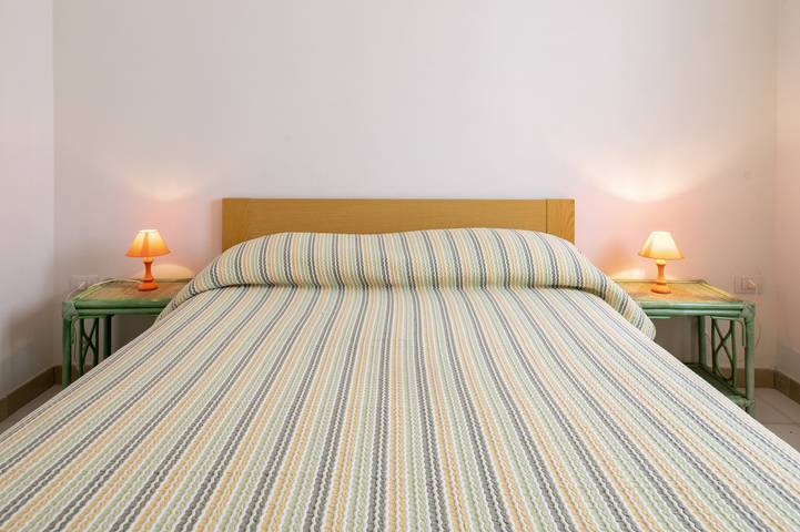 Gîte pour 4 personnes, avec balcon à Castelsardo - 3