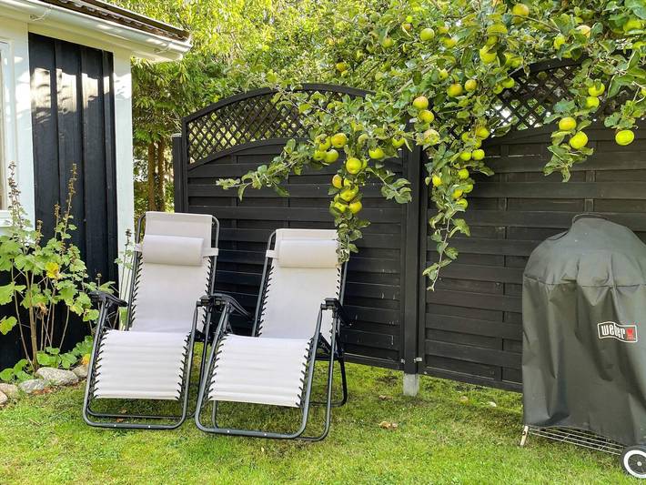 4 stjarniga stuga i Färjestaden in Färjestaden, Öland