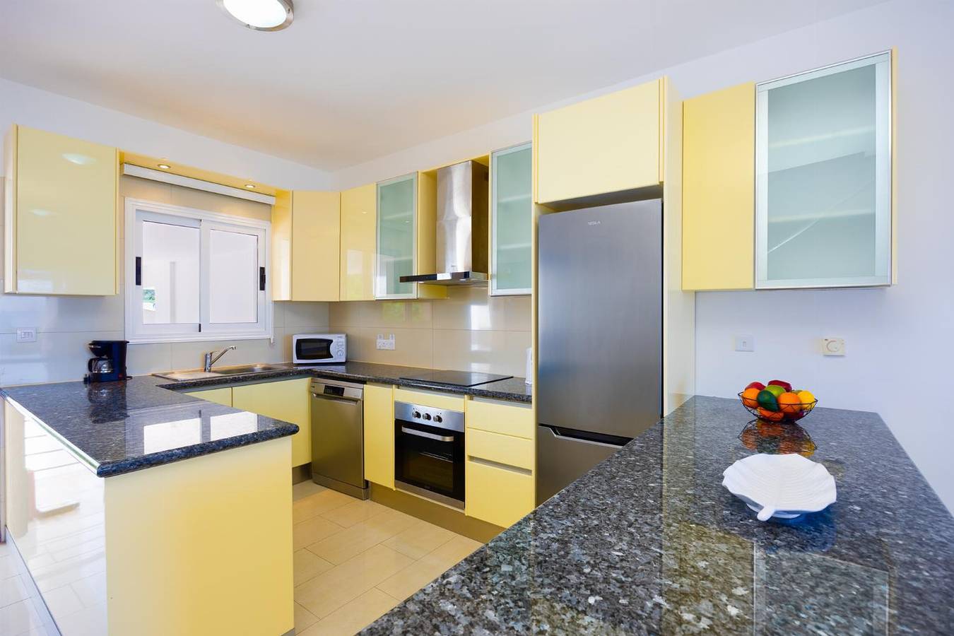 Villa für 5 Personen mit Balkon in Südzypern
