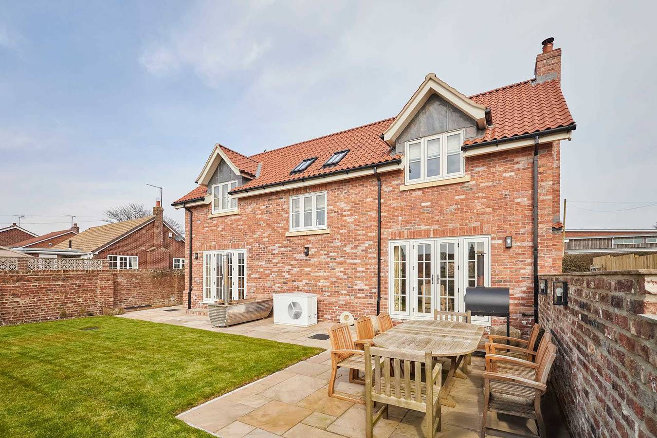 Host & Stay | Kittiwake Cottage in Flamborough, East Riding of Yorkshire
