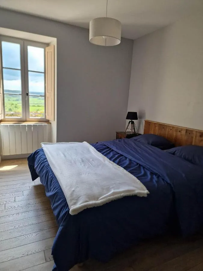 Ferienwohnung für 3 Personen, mit Garten und Ausblick - 1