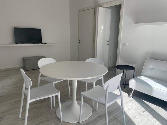 Ferienwohnung für 2 Personen, mit Terrasse, mit Haustier - 1