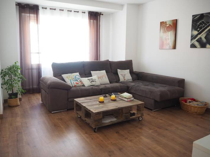Ferienwohnung für 4 Personen in Palamós