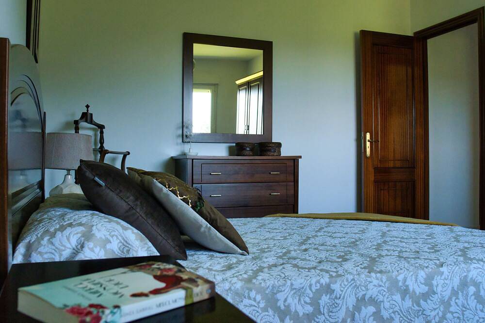 Holiday house located in the heart of Rías Baixas in Boiro, Rías Baixas