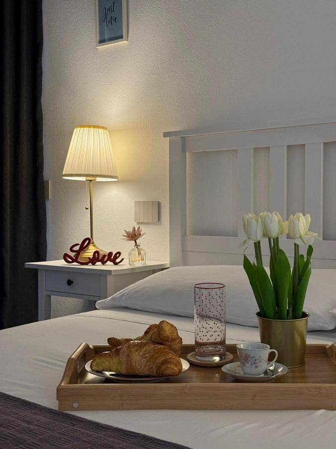 Maison d’hôte pour 2 personnes, avec Terrasse à Assemini