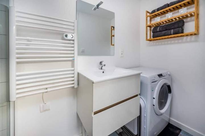 Gîte pour 2 personnes dans Hortillonnages d'Amiens - 4