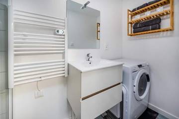 Appartement De Vacances pour 2 Personnes dans Hortillonnages d'Amiens, Amiens, Photo 3