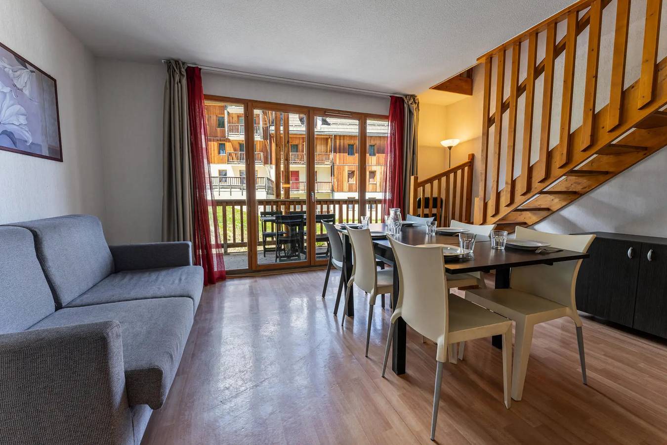 Photo : Appartement de vacances