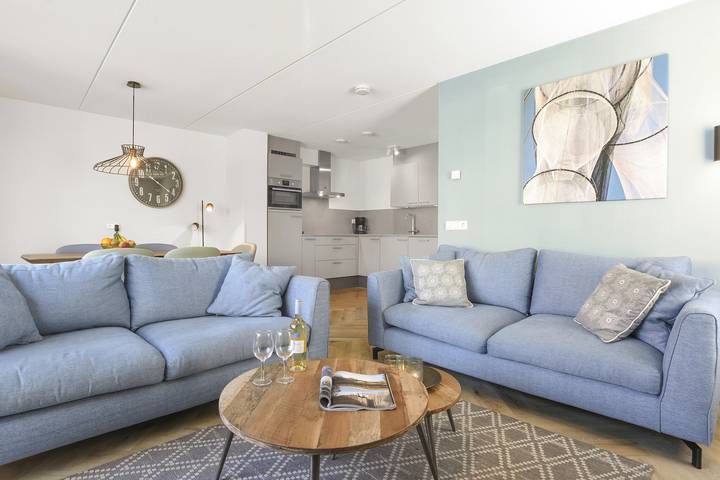 Location de vacances pour 6 personnes dans Volendam - 3