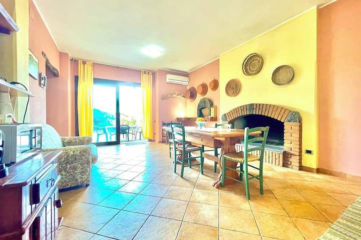 Entire apartment, \"  Le   Palme  Bari Sardo  \" in Bari Sardo, Ogliastra Province