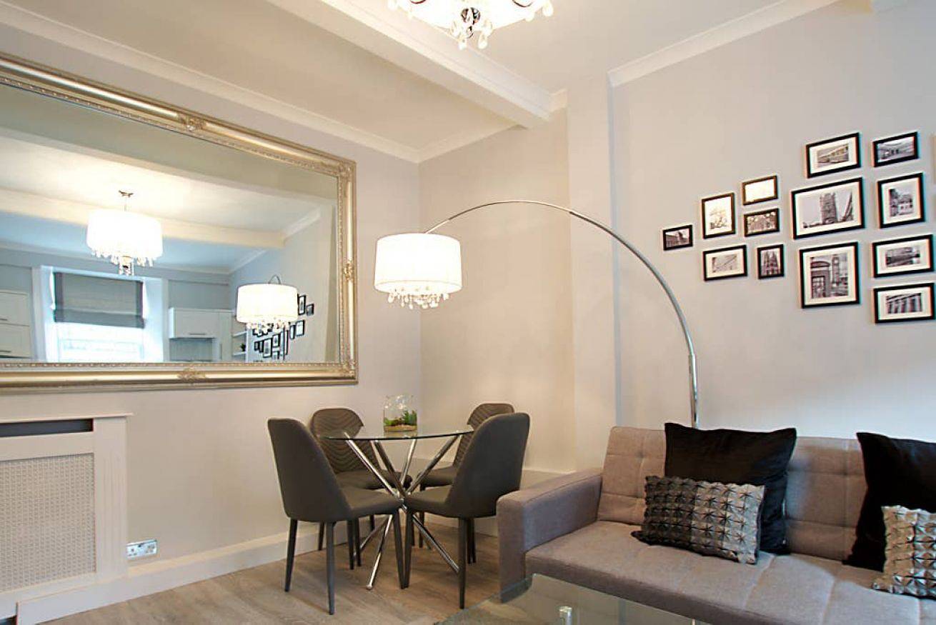 Ganze Wohnung, Ferienwohnung für 6 Personen in Edinburgh, Edinburgh und Lothian