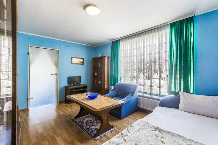 Ferienwohnung für 2 Personen, mit Balkon in Wetterau - 3