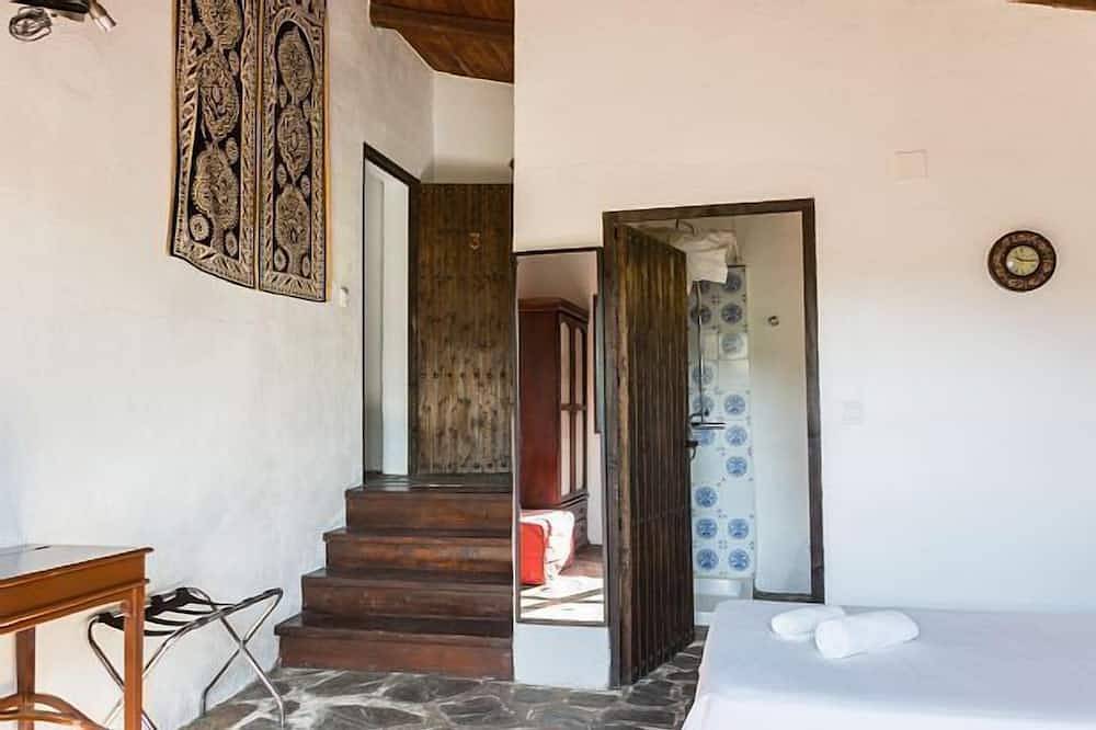 Ferienhaus Finca Los Canchales für 9 personen in Pedroso de Acim, Cáceres und Umgebung