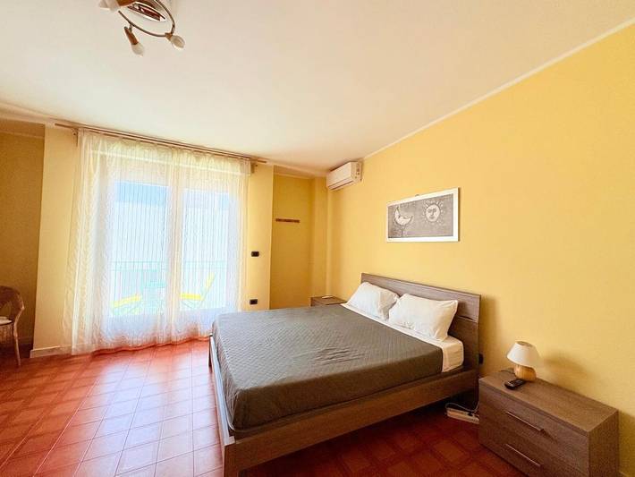 Chambre d’hôte pour 3 personnes, avec balcon à Manduria - 3