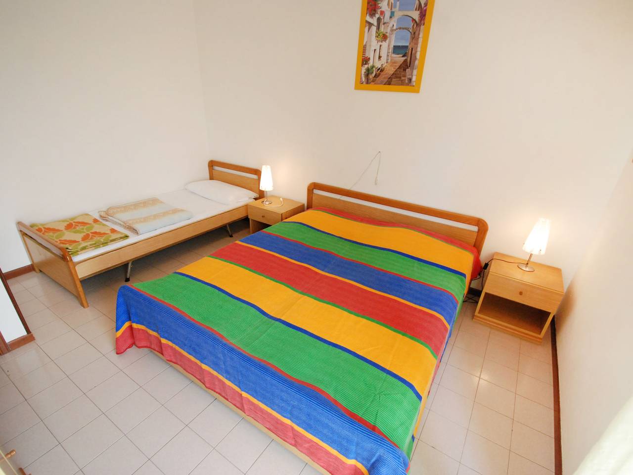 Ganze Wohnung, Solarium in Bibione, San Michele al Tagliamento