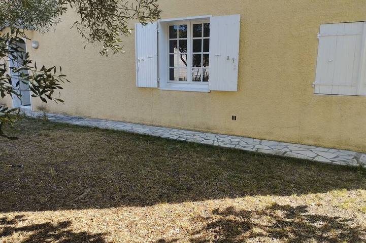 Gîte pour 2 personnes à Teyran