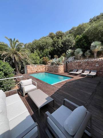 Villa für 4 Personen in Lecci, Corse-du-Sud, Bild 4