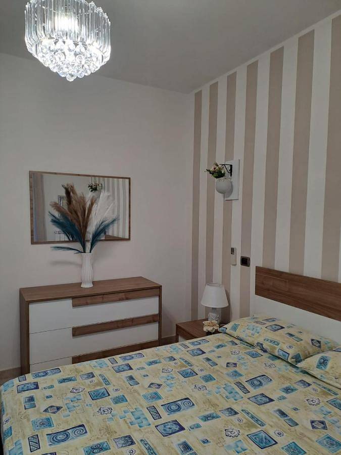 Appartamento intero, La casa di Azzurra in San Salvo Marina, San Salvo
