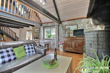 Gîte für 2 Personen in Morlaix, Morlaix und Umgebung, Bild 4