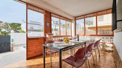 Villa pour 11 Personnes dans Blanes, Costa Brava, Photo 2