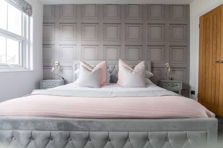 Location de vacances pour 6 personnes à Folkestone - 3