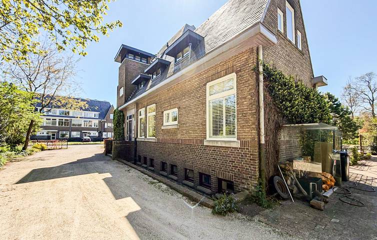 Ferienwohnung für 2 Personen, mit Garten, mit Haustier in Noordwijk - 3