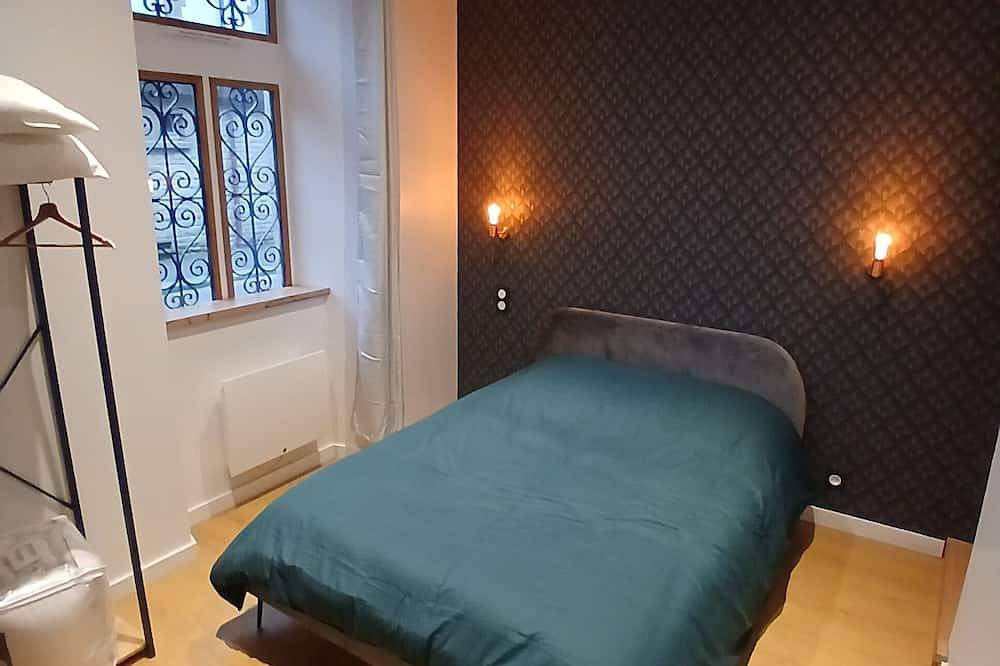 Apartamento entero, A 2 pas du Centre Appartement Chaleureux Lumineux in Fougères, Fougères-Vitré