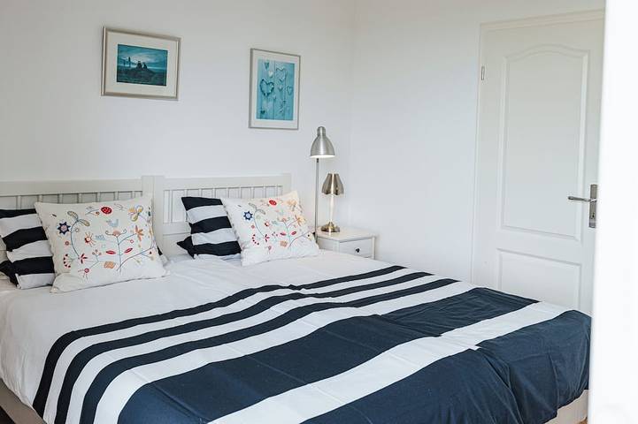 Ferienhaus für 8 Personen, mit Garten im Klützer Winkel - 3