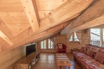 Chalet pour 6 Personnes dans Grand Massif, Région de Bonneville, Photo 2