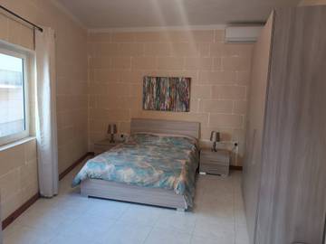 Appartement De Vacances pour 4 Personnes dans Munxar, Gozo, Photo 3