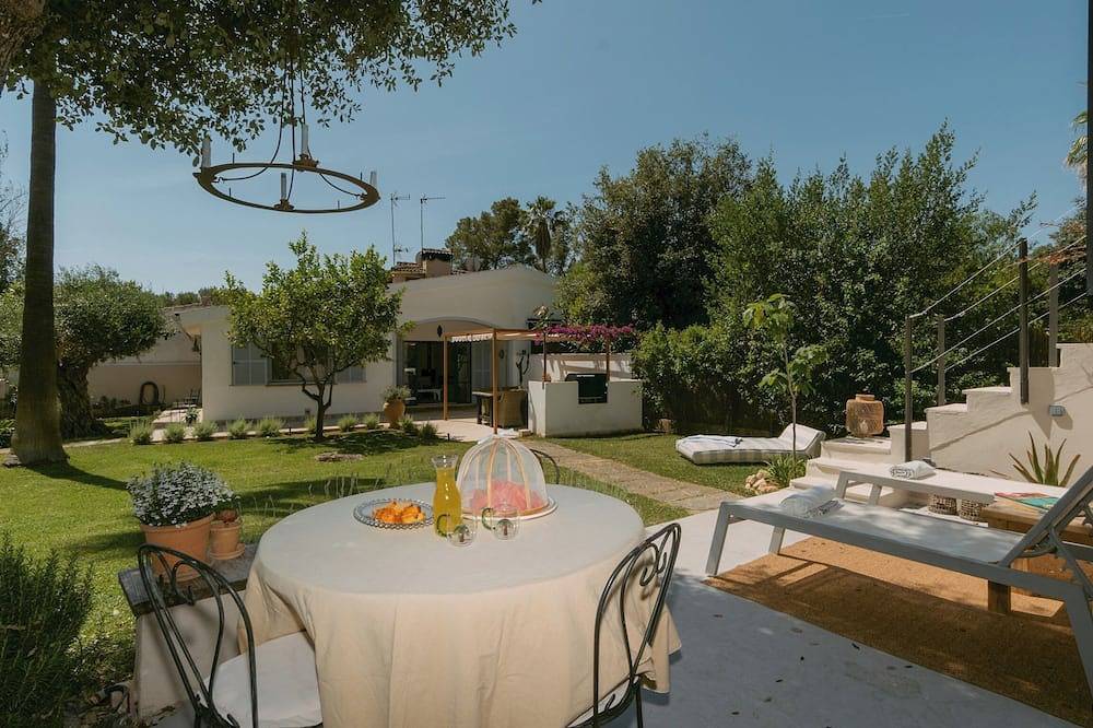 Casa vacanza a Maiorca a partire da 280€ a notte