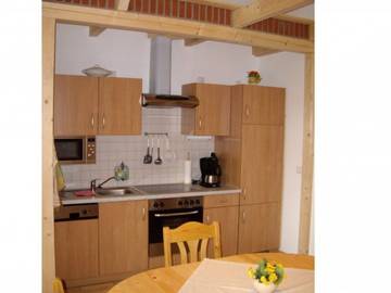 Ferienhaus für 5 Personen in Erfde, Eider-Treene-Sorge, Bild 2