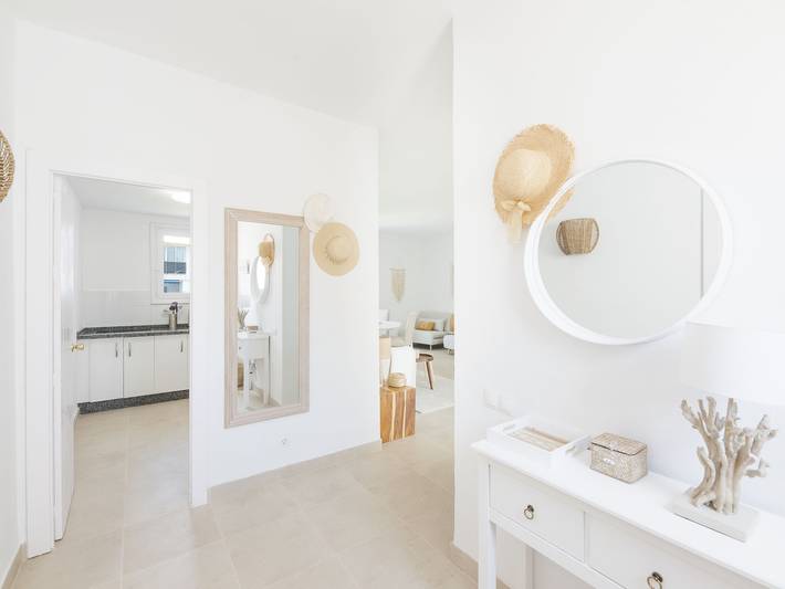 Ferienwohnung für 2 Personen, mit Terrasse in Marbella - 4