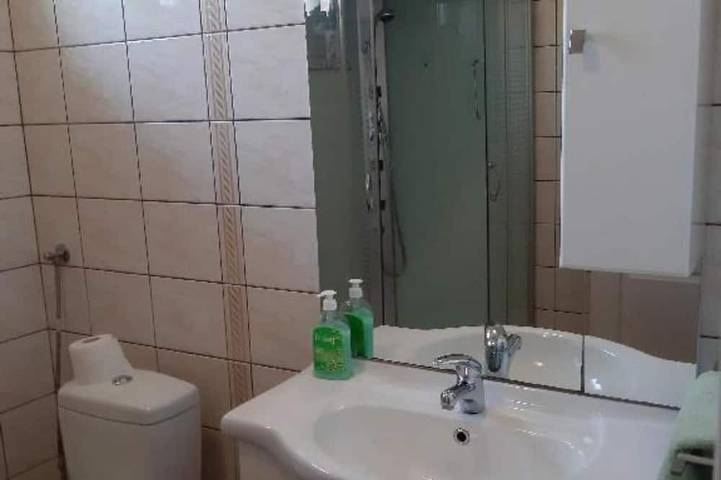 Ganze Wohnung, One Bedroom Apartment with Balcony in Draž, Osijek-Baranja