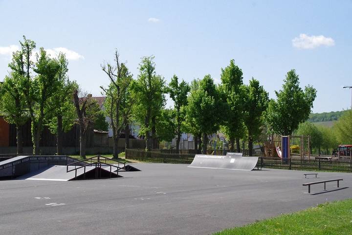 Ferienhaus für 2 Personen, mit Garten und Terrasse in Bayern - 3
